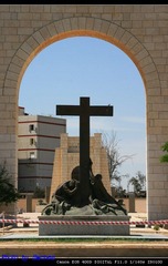 Italy Cemetery3