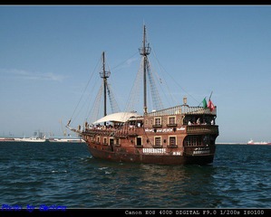 sailing