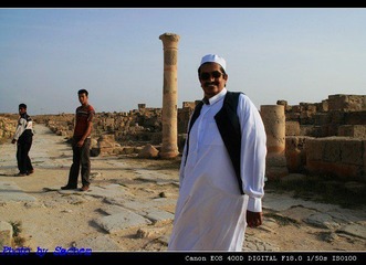 arabic