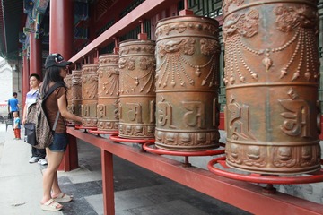大三 雅雅和编钟