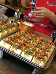 成都美食