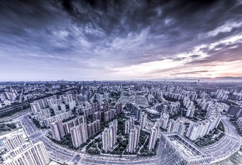 望京