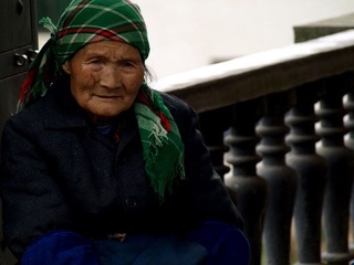 十分钟年华老去