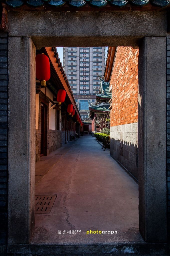 天后宫<br />
