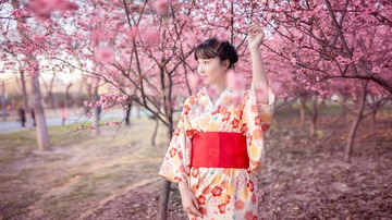 花季