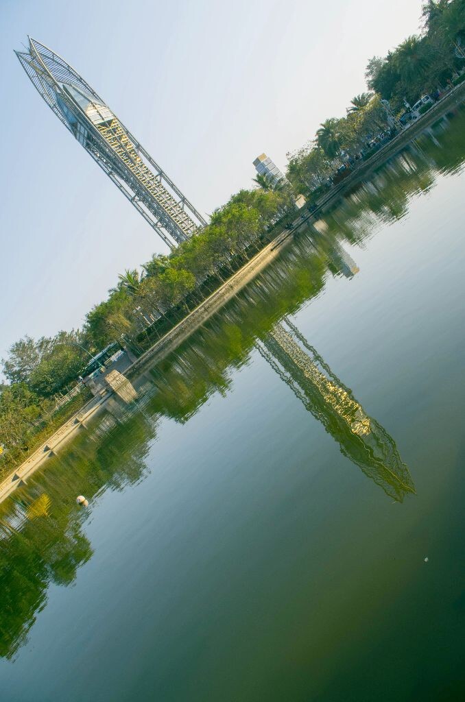 大梅沙