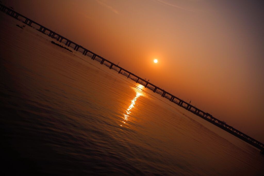 深圳前海