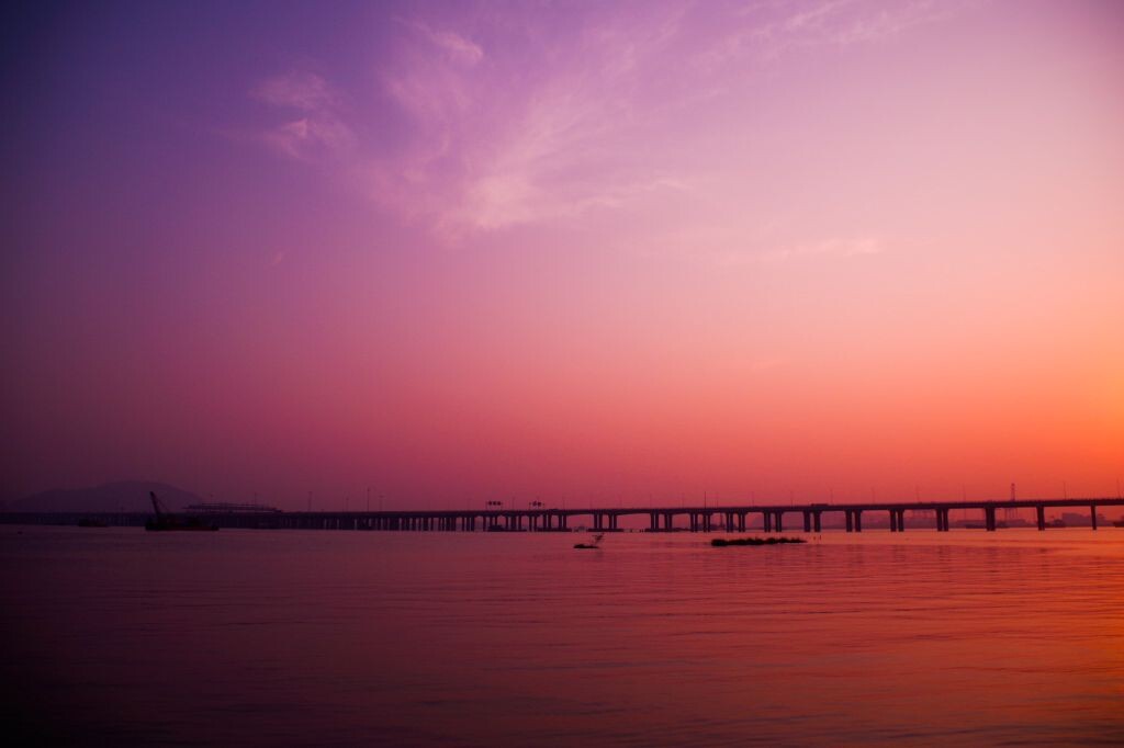 前海