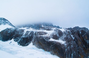 云南丽江玉龙雪山-5