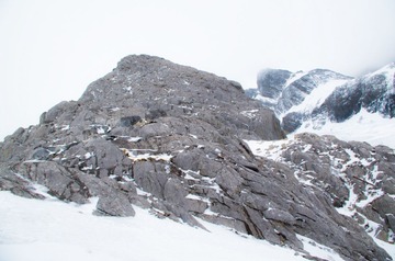 云南丽江玉龙雪山-10