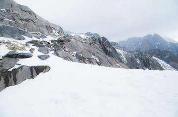 云南丽江玉龙雪山-13