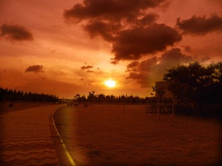 sunrise (2)