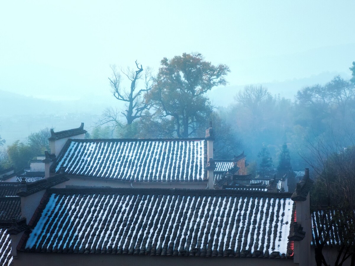 塔川