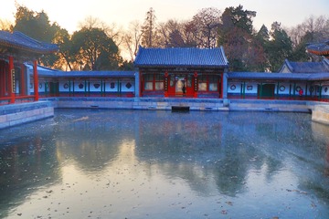校运会
