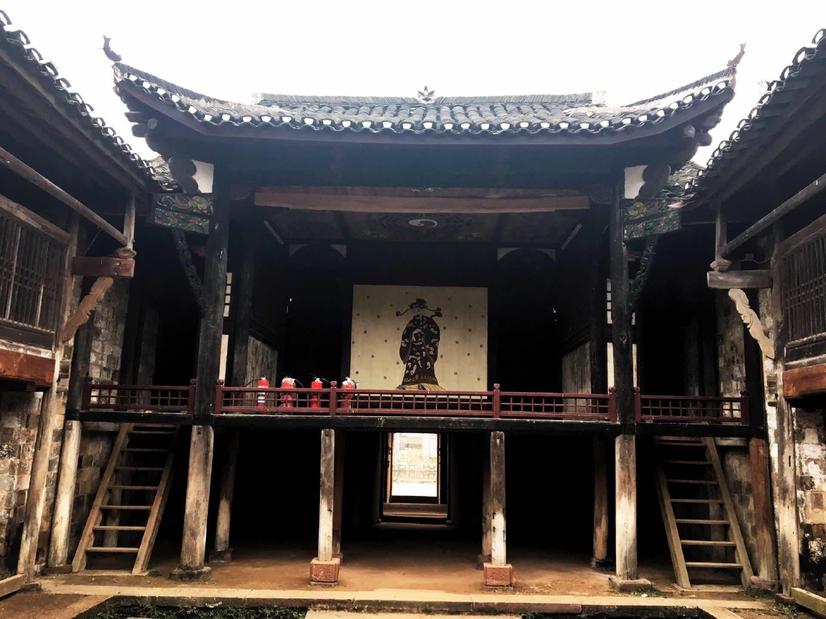 祖厅