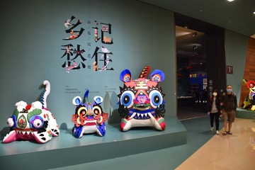 街头抓拍