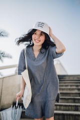爱笑的眼睛