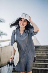 爱笑的眼睛