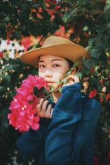 花样年华