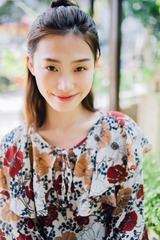 smile