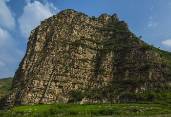 雾灵山 (2 - 2)