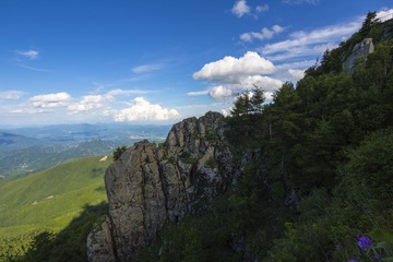 雾灵山 (2 - 7)