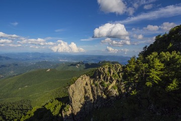 雾灵山 (4 - 7)