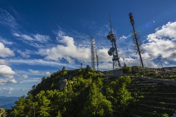 雾灵山 (5 - 7)