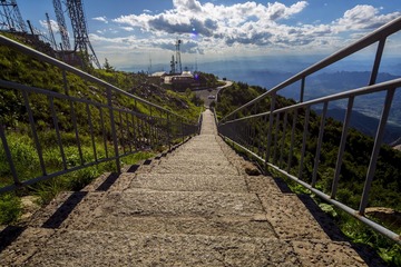 雾灵山 (7 - 7)