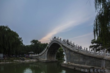 颐和园-7