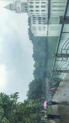 烟雨蒙蒙