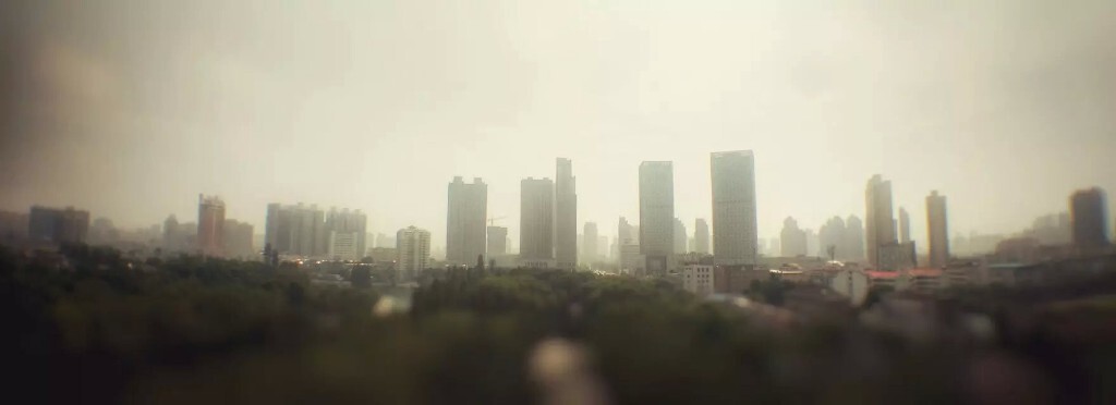 米4加手机广角镜头。。。