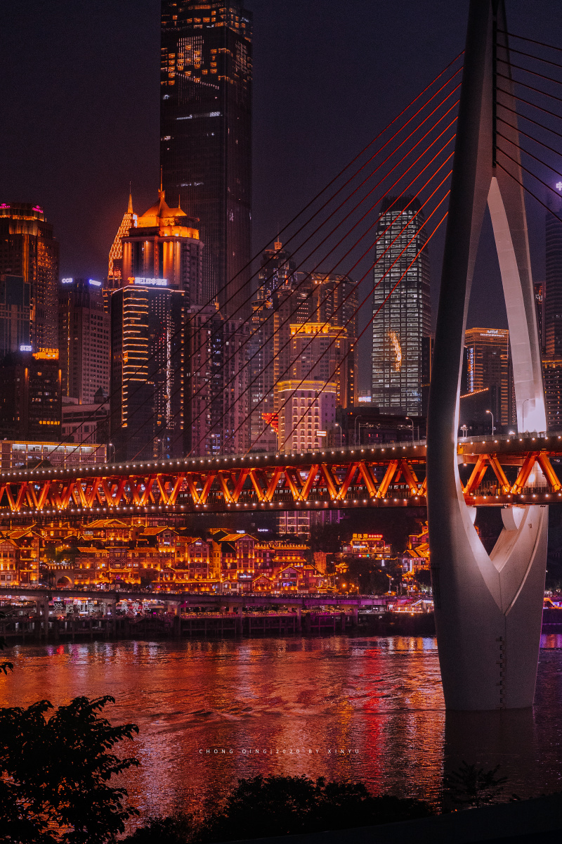 诺,这次重庆出行所有很喜欢的照片了 - 考拉私家摄影