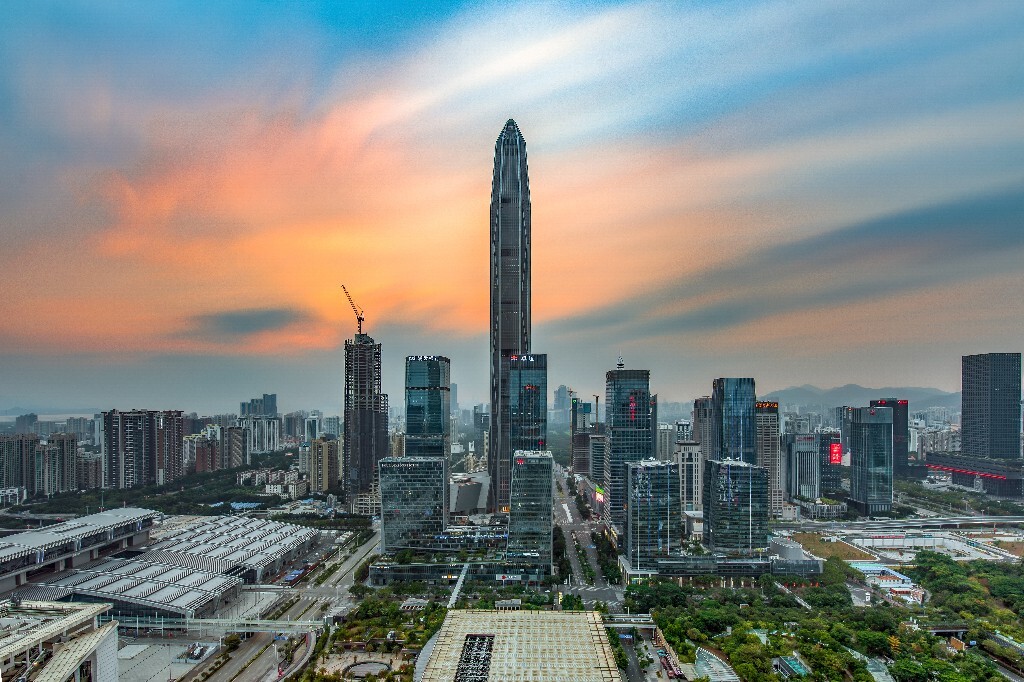 50张堆栈，后期去雾霾勉强接受