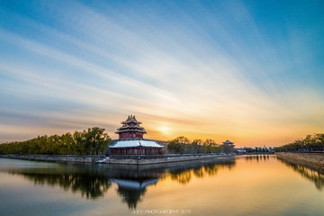 角楼堆栈_