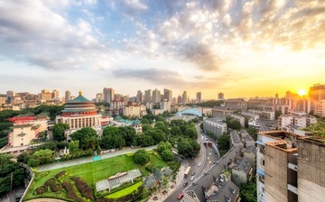 重庆大礼堂