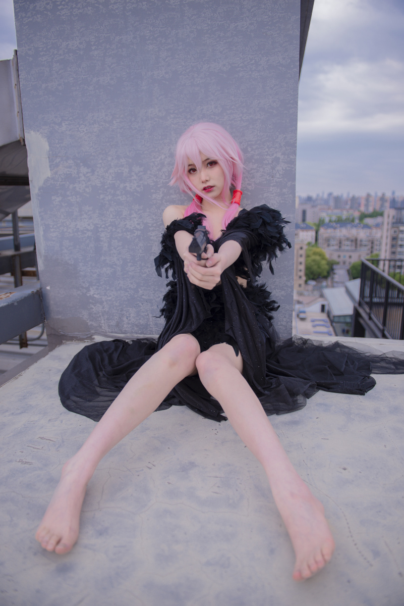 罪恶王冠cos楪祁