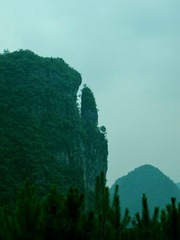 观音山