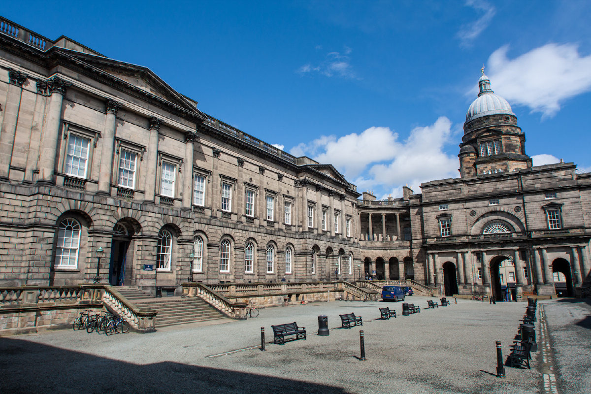 school of law, university of edinburgh