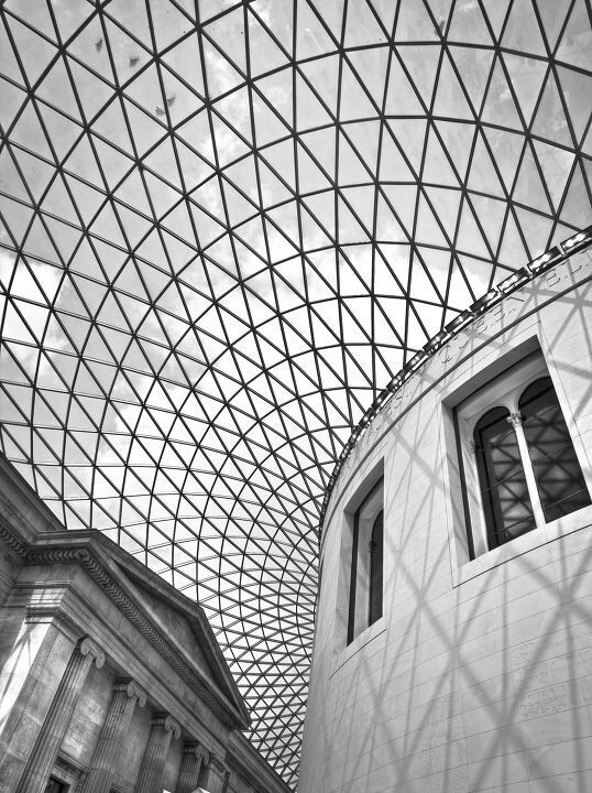 British Museum<br />
