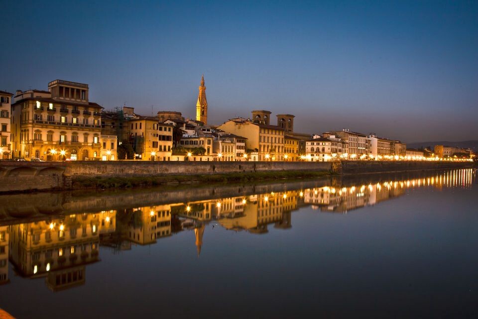 Florence<br />
