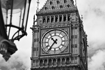 Big Ben