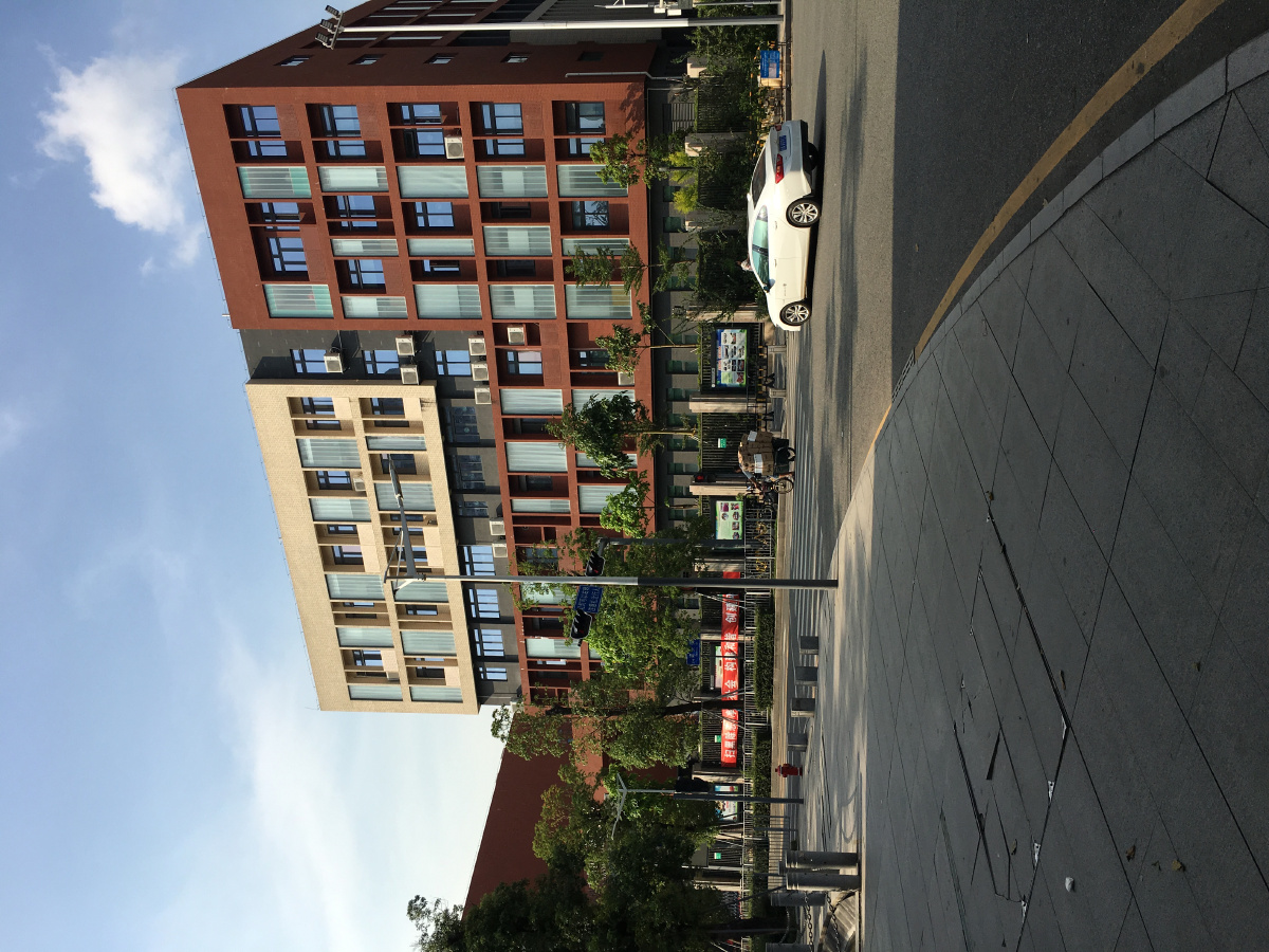 深圳市南山区荔香学校