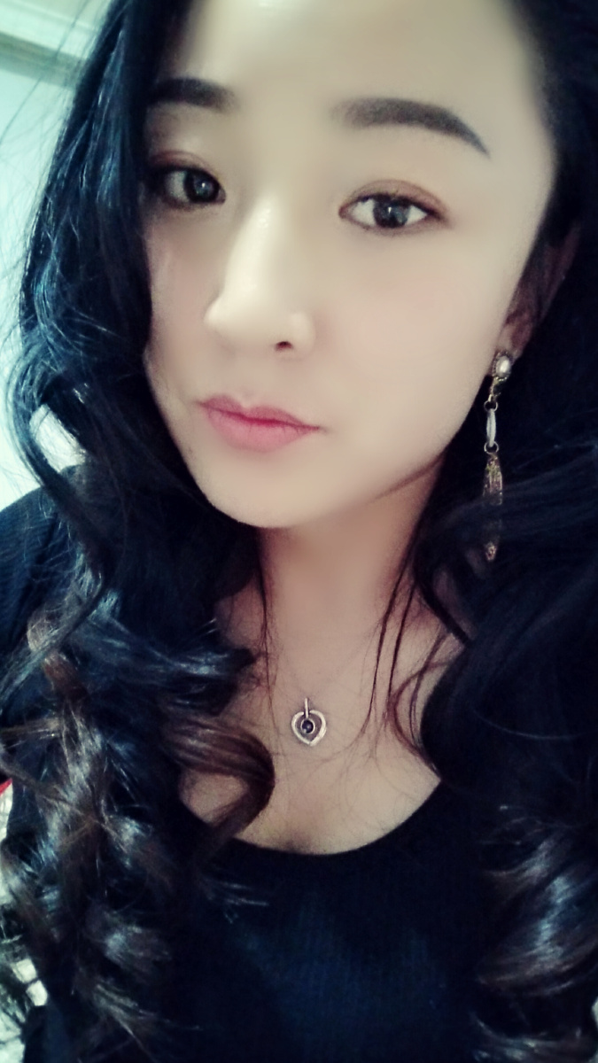 DDK极品彩妆张慧