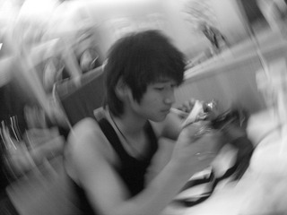 小黑