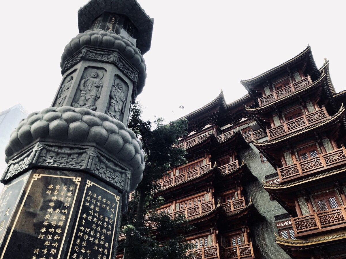 广州大佛寺