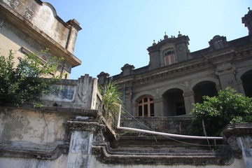 沉淀
