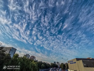 废弃的