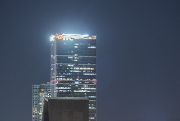 汕大新图书馆