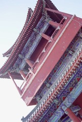 城楼